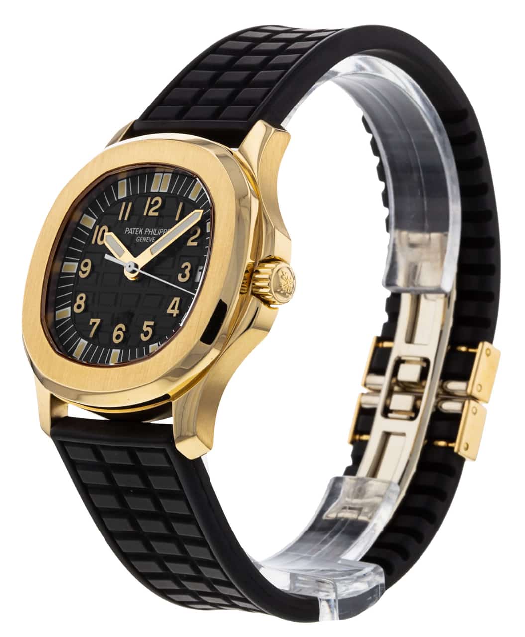 Patek philippe 2025 aquanaut 5066